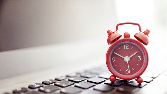 TS TET 2025 Hall Ticket Expected Release Time (Image Credit: iStock)