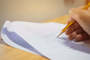 TS TET 2025 June 24 Mathematics and Science Exam Analysis