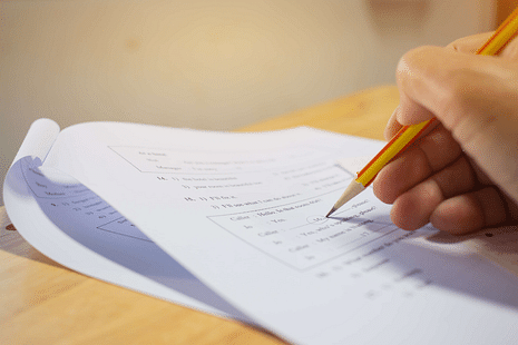 TS TET 2025 June 24 Mathematics and Science Exam Analysis