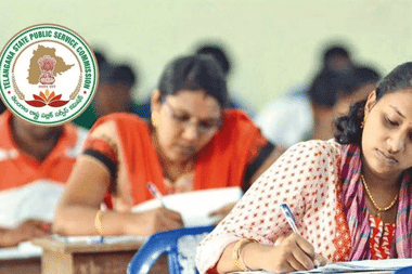 TS TET 2026 Answer Key and Response Sheet