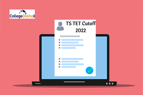 TS TET Cutoff 2022: General, BC, SC, ST, PH