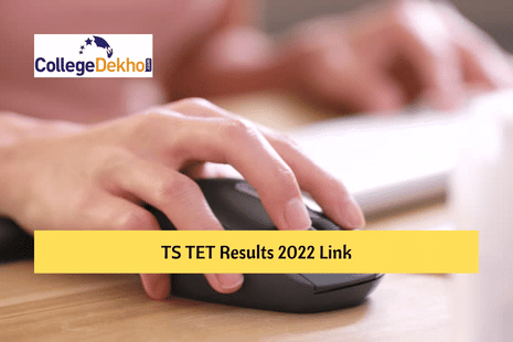 TS TET Results 2022 Link