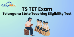 TS TET 2026 Exam- Admit Card (Soon), Pattern, Syllabus, Result, Cut off