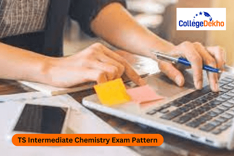 TS Intermediate Chemistry Exam Pattern 2024