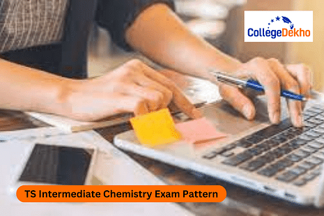 TS Intermediate Chemistry Exam Pattern 2025