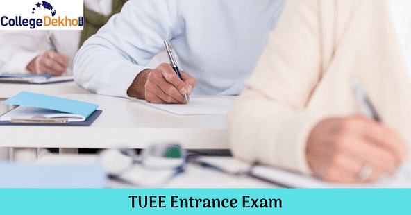 Tezpur University Entrance Examination