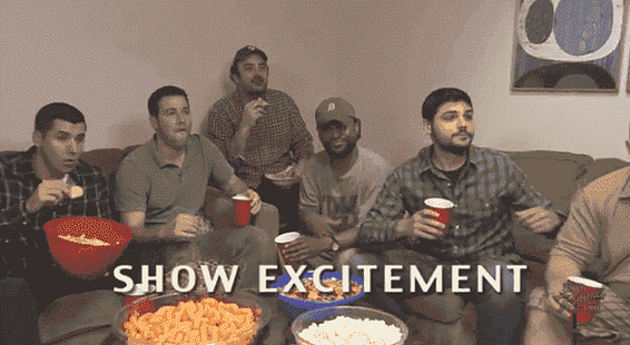 Few Memorable TV Shows For College Students