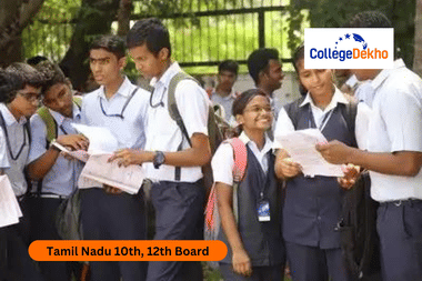 Tamil Nadu Board 2026