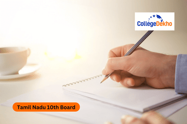 Tamil Nadu 10th Board 2026