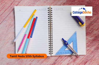TN 10th Syllabus 2025-26