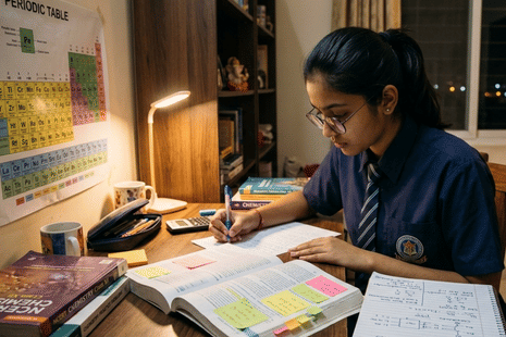 Tamil Nadu 12th Chemistry Answer Key 2026 (OUT) Live Updates: Paper Difficulty Level, Solved Paper