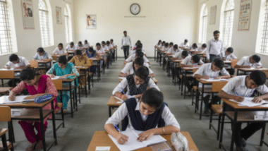 Tamil Nadu 12th English Exam 2026 LIVE