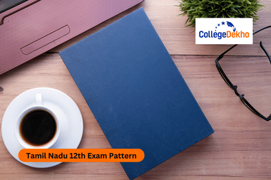 Tamil Nadu 12th Exam Pattern 2026