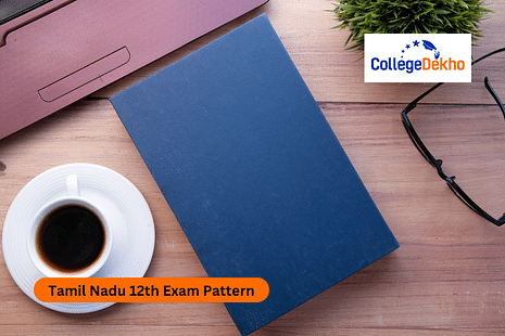 Tamil Nadu 12th Exam Pattern 2024-25