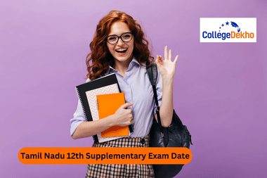 Tamil Nadu 12th Supplementary Exam 2026