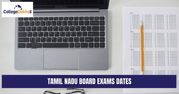 Tamil Nadu Board Exams 2022 to Begin from May 5: Check Detailed Datesheet