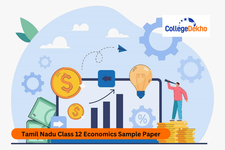 Tamil Nadu Class 12 Economics Sample Paper 2025