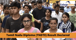 TNDTE 2021 result 2021