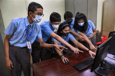 Tamil Nadu HSC 12th Result Link 2024 Activated