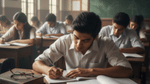 Tamil Nadu HSC Class 12 Botany Exam 2026 LIVE