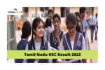 Tamil Nadu HSC Result 2022