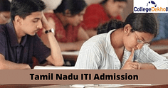 Tamil Nadu ITI Admission 2023- Spot Admission (Started), Application Form, Eligibility, Counselling, Documents, Colleges