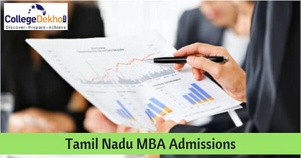 MBA Admission in Tamil Nadu 2023
