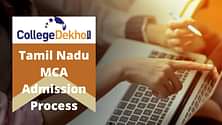 Tamil Nadu (TANCET) MCA Admission 2025 - Exam Date, Application Form, Eligibility, Pattern