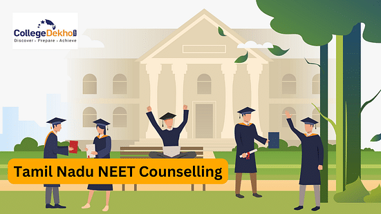 Tamil Nadu NEET Counselling 2023