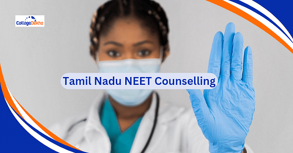 Tamil Nadu NEET Counselling 2024