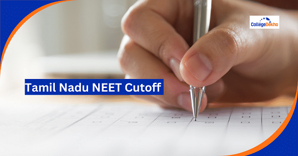 Tamil Nadu NEET Cutoff