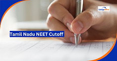 Tamil Nadu NEET Cutoff 2025 (Expected): Check Closing Ranks for MBBS/BDS Admission