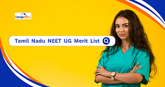 Tamil Nadu NEET UG Merit List 2024: Dates, MBBS/BDS Rank List PDF, Tie-Breaking Criteria