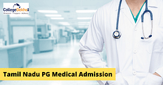 Tamil Nadu PG Medical Counselling 2023: Dates, Allotment Result (Out), Rank List (Out), Seat Matrix