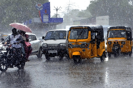 Tamil Nadu School Holiday