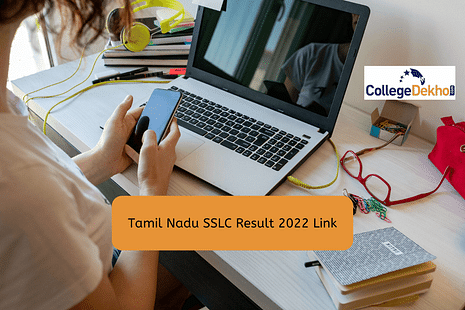 Tamil Nadu SSLC Result 2022 Link