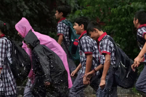 Tamil Nadu School Holiday 2 December 2024 Likely to Continue