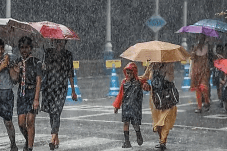 Tamil Nadu School Holiday 30 November 2024