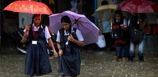 Tamil Nadu School Holiday 24 October 2024