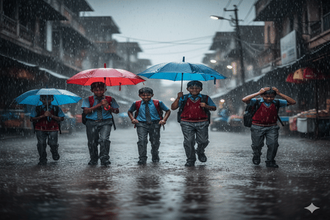 Tamil Nadu School Holiday Update 18 November 2025