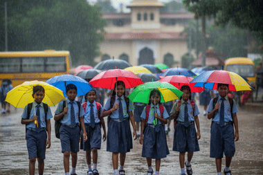 Tamil Nadu School Holiday Update 19 November 2025