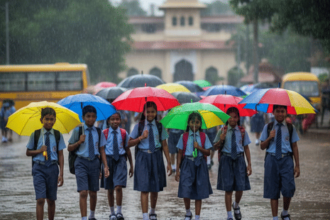 Tamil Nadu School Holiday Update 19 November 2025