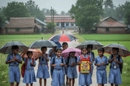 Tamil Nadu School Holiday Update 22 October 2025 due to Heavy Rains; List of possible schools leave districts