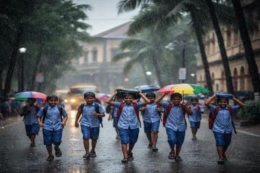 தமிழ்நாடு பள்ளி விடுமுறை அறிவிப்பு 29 நவம்பர் 2025