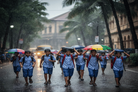 Tamil Nadu School Holiday Update 29 November 2025