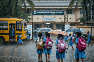 Tamil Nadu School Holiday Update 2 December 2025