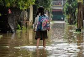 Tamil Nadu School Holiday on 16 October 2024 due to Rain