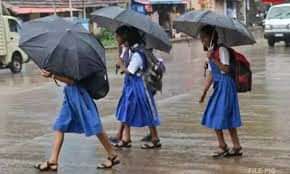 Tamil Nadu School Rain Holiday 14 November 2024