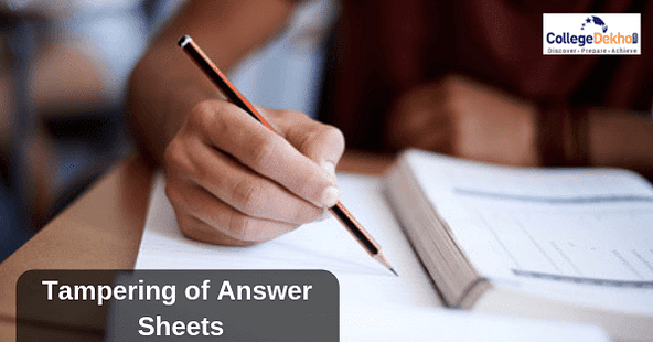 Maharashtra HSC, SSC Exam 2019: Cheating Cases Reported in Latur, Aurangabad 