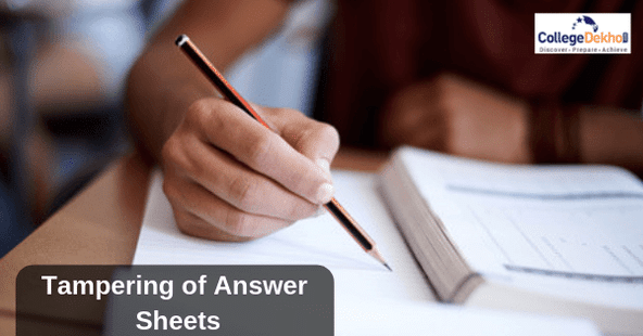 Maharashtra HSC, SSC Exam 2019: Cheating Cases Reported in Latur, Aurangabad